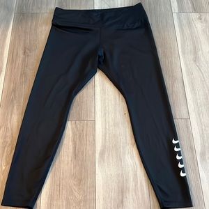 Nike leggings for women-size Xl